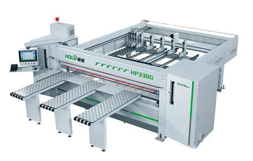 进口与国产琴键砂光机毛毡衬带的比较与应用