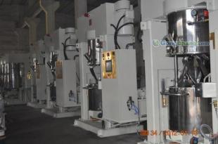 供应300L动力PLC控制混合机，代理销售服务